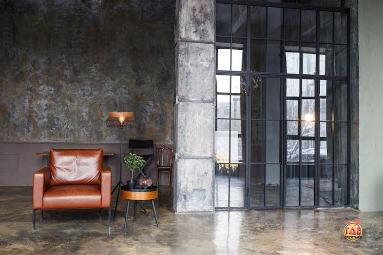 Зал «‎Крафт» в «LOFTY» фотография №1