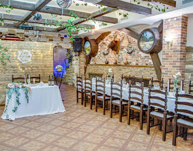  ресторан Чито Грито