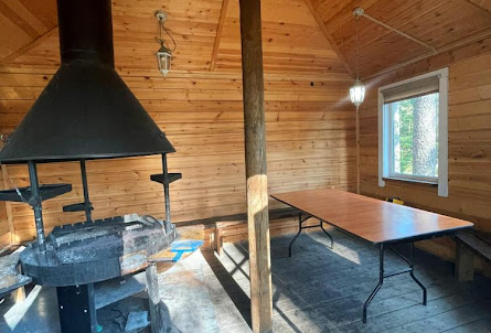 Гриль-домики в Гриль-домики