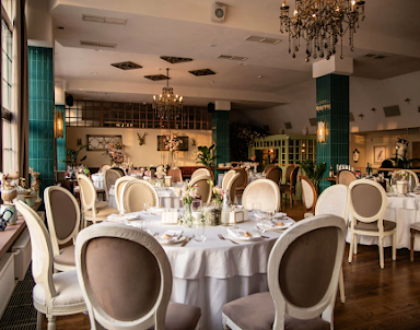  ресторан Гарденс