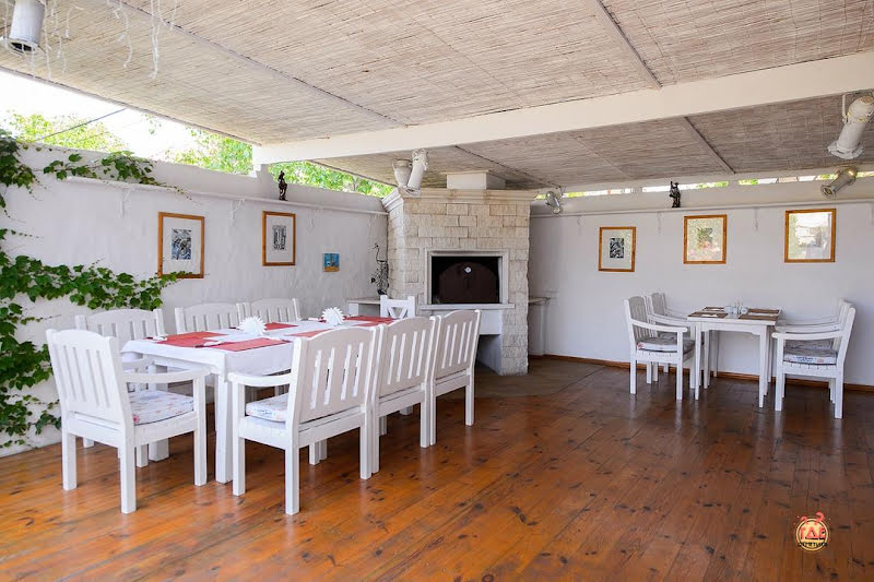 Индиго фотография №1