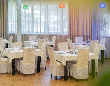 Свадьба в Мираж