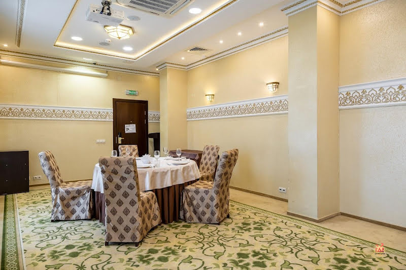 Биляр Палас фотография №10