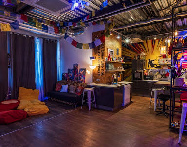  ресторан FaraPlace