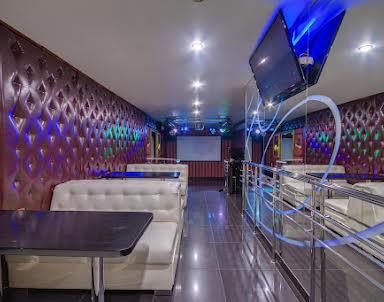  ресторан Vertel