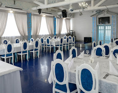  ресторан Метелица