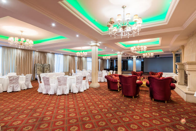 Бакинский бульвар  Аврора фотография №13