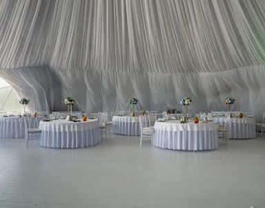  ресторан Ангарский шатер