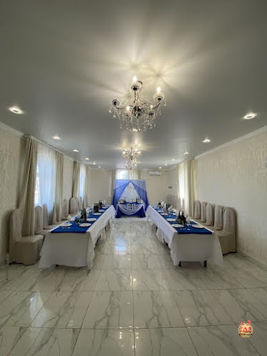 Новый зал в «Камелот» фотография №2