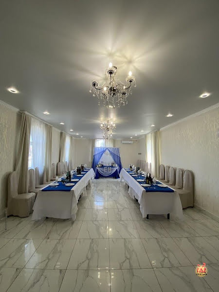 Камелот фотография №1