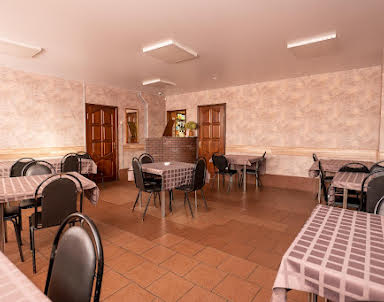  ресторан Богами