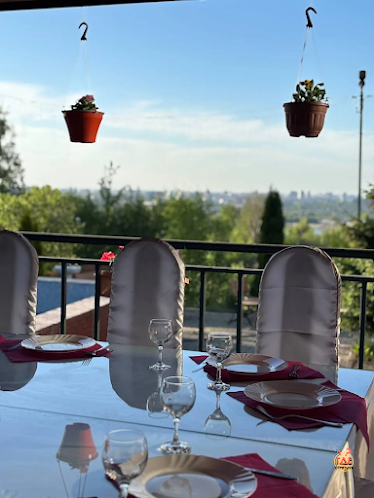 Веранда  в «Золотое кольцо» фотография №2