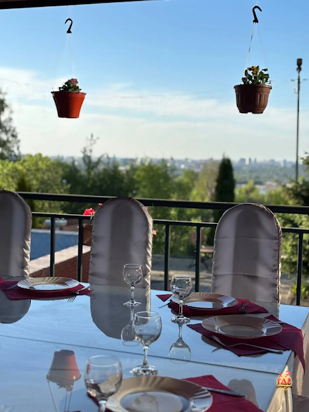 Золотое кольцо фотография №5