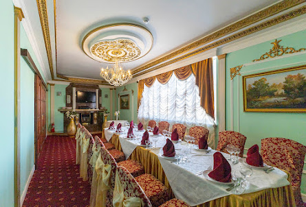 VIP-зал в VIP-зал