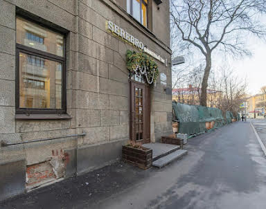 День рождения в Serebro