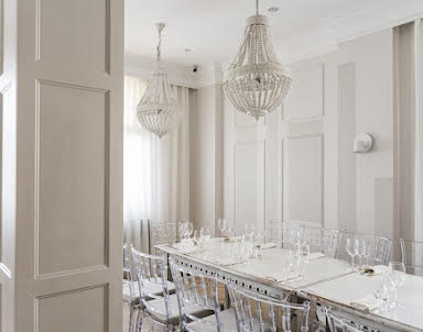  ресторан Баден-Баден термы Еткуль