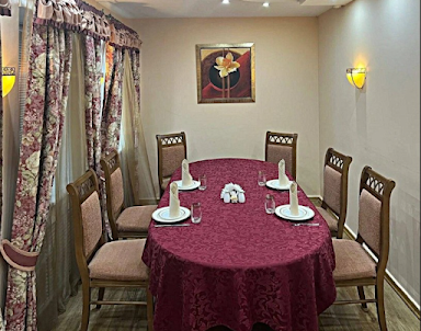  ресторан Оджахури