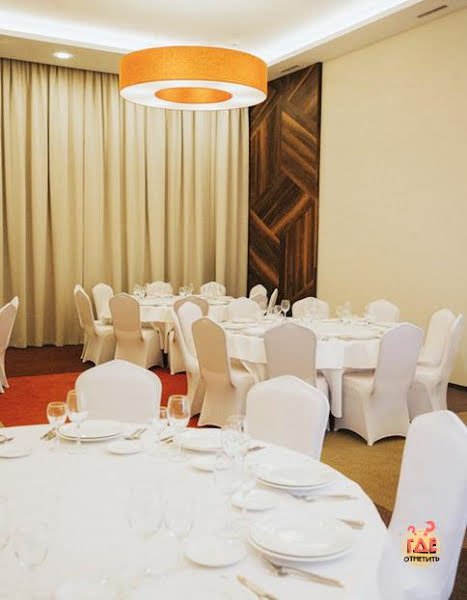 CONCEPT HOTEL фотография №1