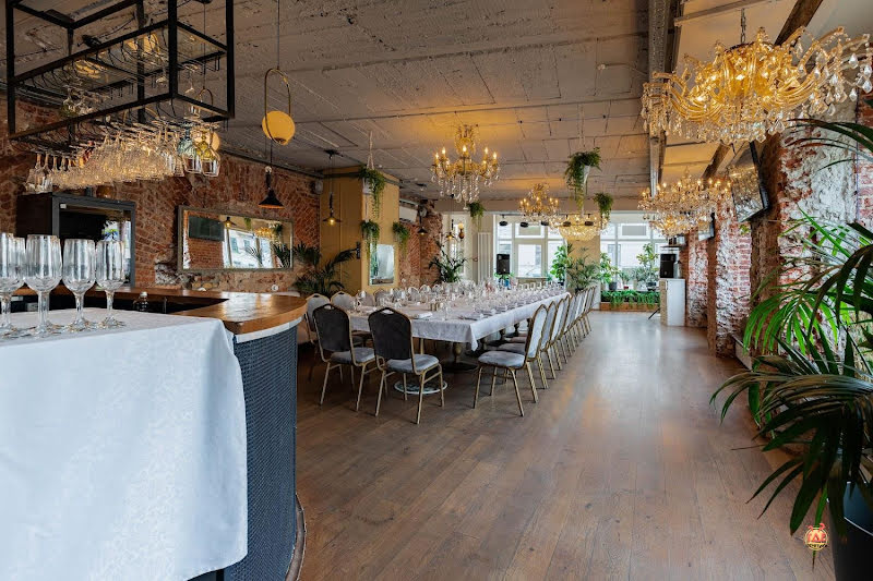 AMRA rest&concert hall фотография №9