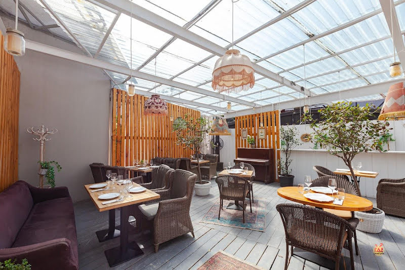 Food Embassy фотография №8