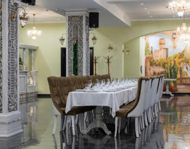  ресторан Старица Карасунская
