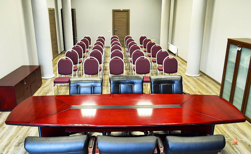 GOPARK HOTEL фотография №15