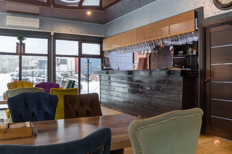 Бульвар фотография №3