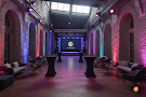 Зал "CAMERON HALL" в «LOFT HALL»