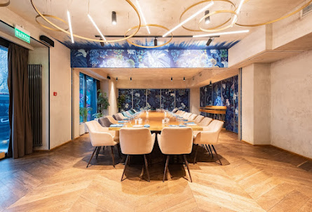 VIP - зал в VIP - зал