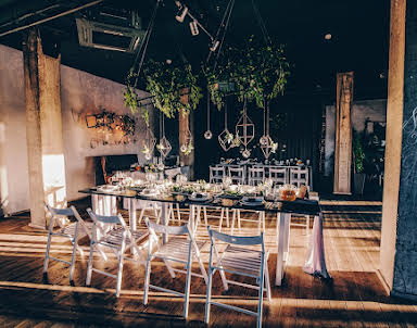  ресторан Пространство событий Точка неба