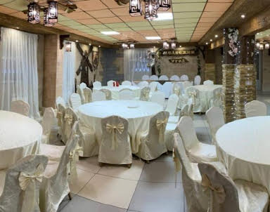  ресторан Медвежий угол