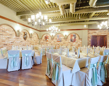  ресторан Стражек