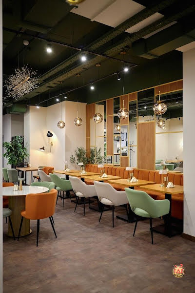 Вкусная компания на Советской Армии фотография №3