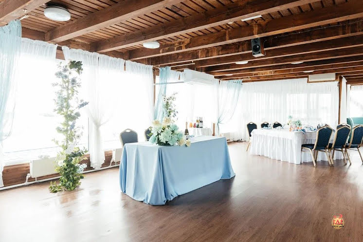 Зал «Япония» в «Круиз» фотография №2