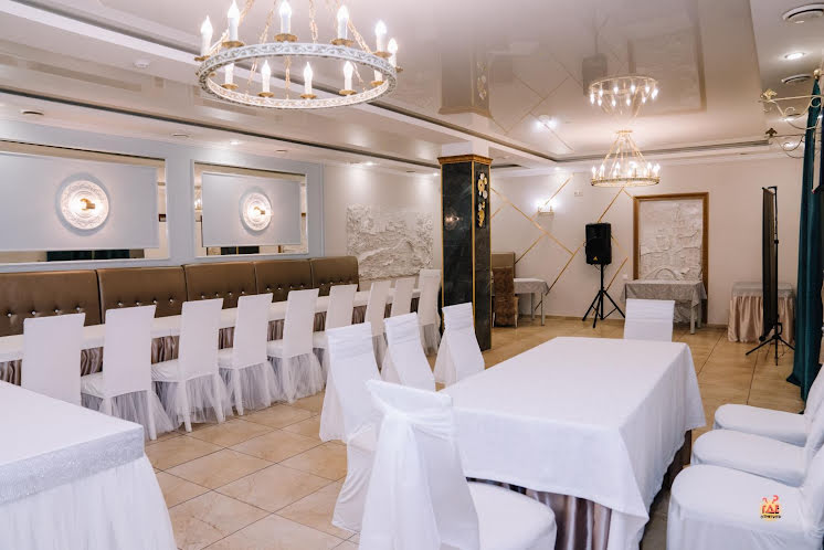 Зал №1 в «Семейный очаг» фотография №4