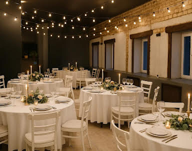 Корпоратив в Банкетoff