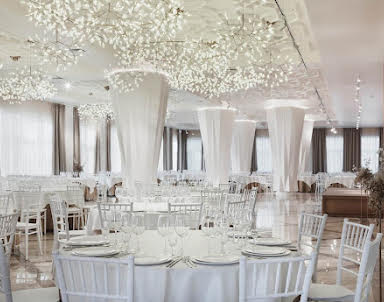  ресторан Мечты