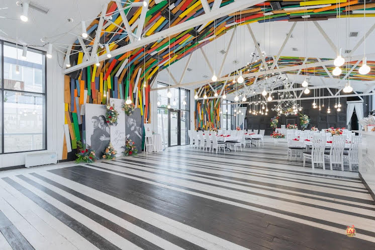 Зал №1 в «Миля» фотография №4