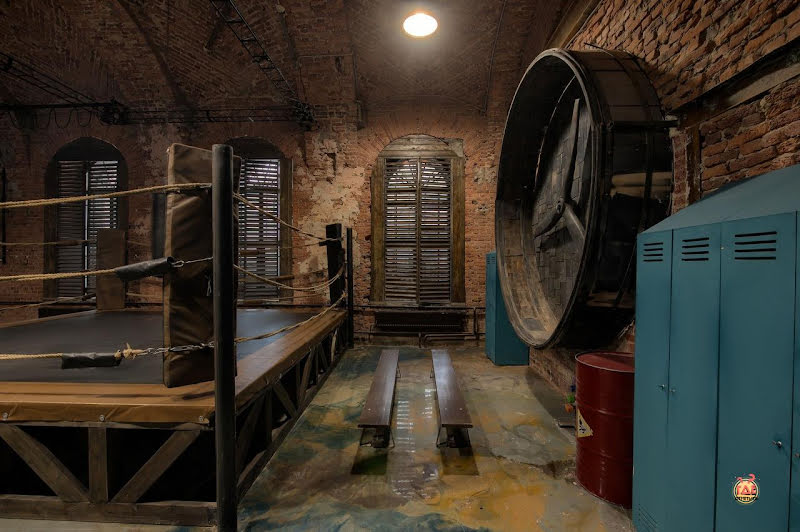 POLYGON фотография №1