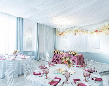  ресторан Serebro