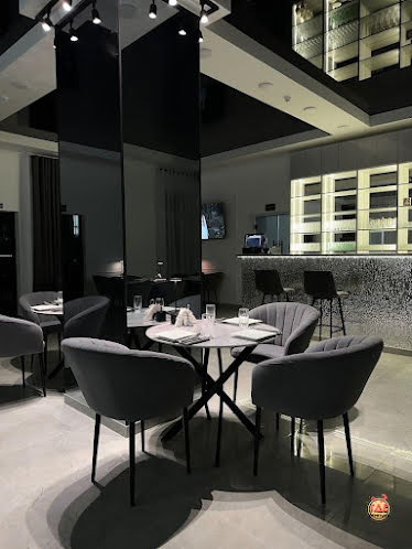 Основной зал  в «МоскWа на Каширке» фотография №9