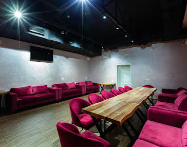  ресторан Soul