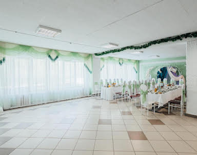  ресторан Столовая ВГТУ