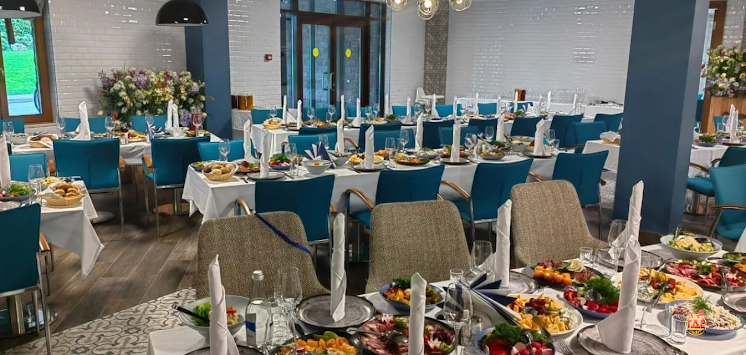 Ресторан в «Гармония» фотография №5