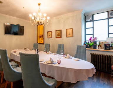  ресторан Fresco