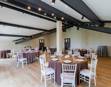  ресторан Молоко