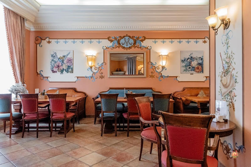 Moliere фотография №1