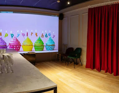  ресторан Memories на набережной Обводного канала