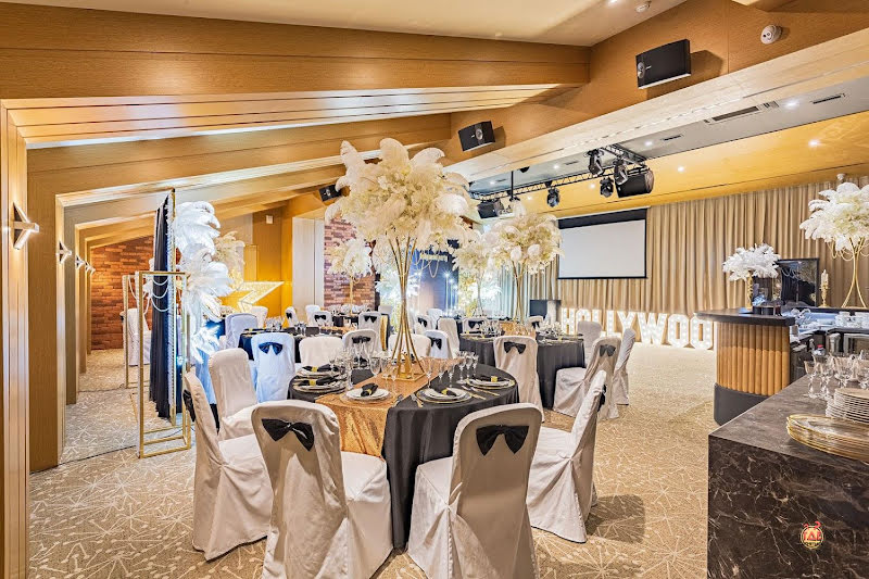 STUDIO HALL фотография №18