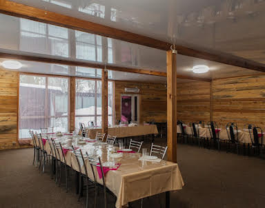  ресторан Берег +